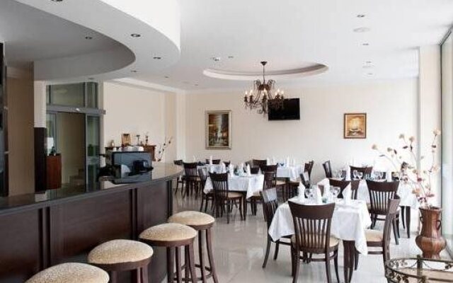 Sveti Dimitar Hotel