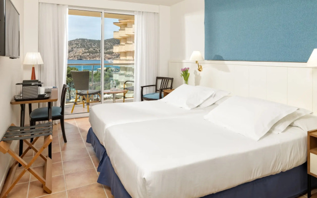 Boutique Hotel H10 Blue Mar - Adults Only