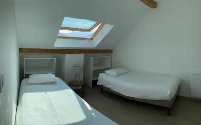 Logis Hotel Restaurant Annecy Nord / Argonay