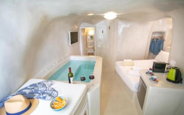 White Suite