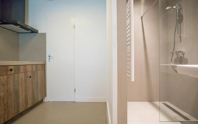 Bed&Breakfast Tussen de Poorten