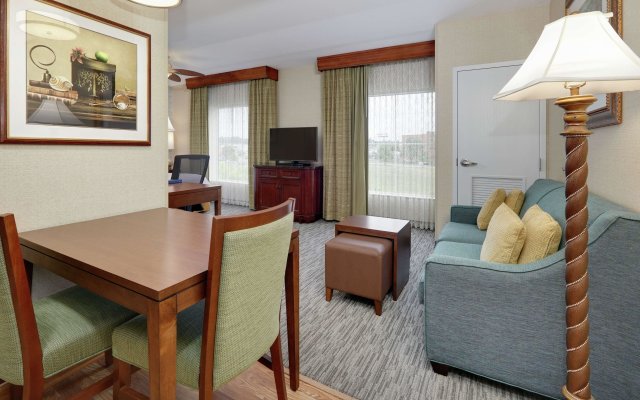 Homewood Suites by Hilton Hagerstown