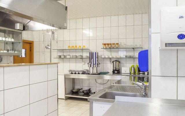 Spacious Holiday Home in Schmallenberg near Ski Area