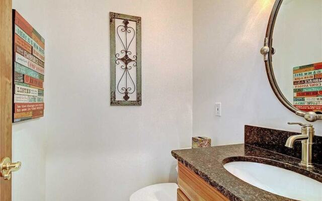 2542 Boreas Pass Private Home with Hot Tub