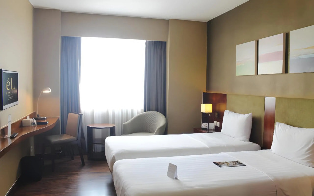 éL Hotel Jakarta