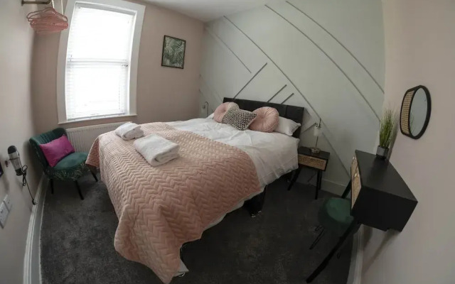 The Callie by Sasco Apartments