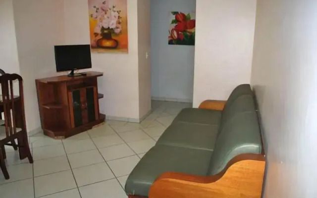 Thermas do Bandeirante - JC Temporada