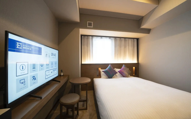Hotel Oriental Express Fukuoka Nakasu Kawabata