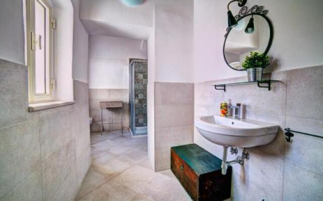 B&B Donnaelena