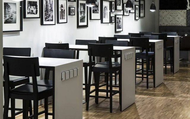 Elite City Hotel Orebro