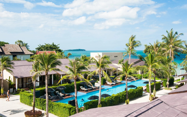 Baan Talay Resort