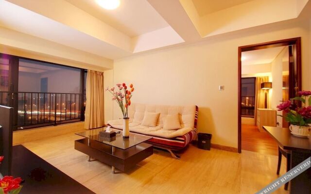 Jiapin Apartment & Hotels