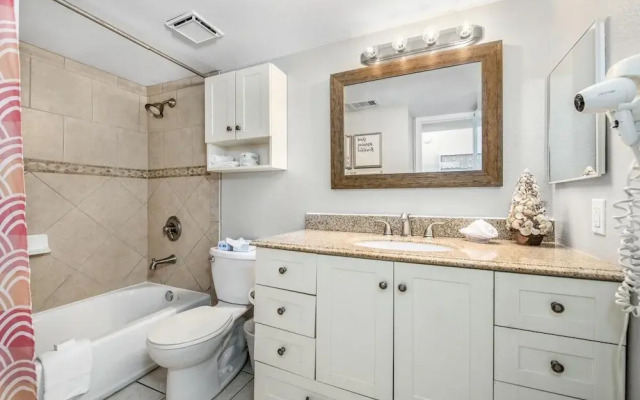 Seascape 1215 in Galveston