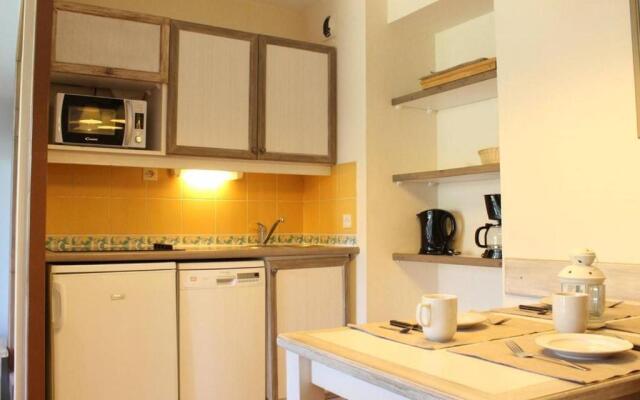 Appartement La Baule, 2 pièces, 4 personnes - FR-1-245-18
