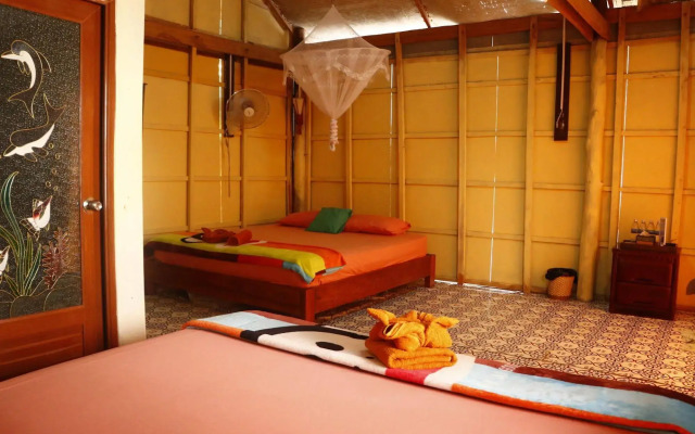 Orchid Resort