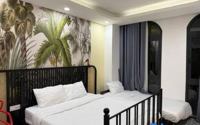 Hoàng Phát Homestay 2