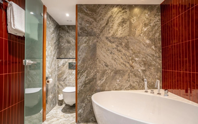 ProfilHotels Aveny
