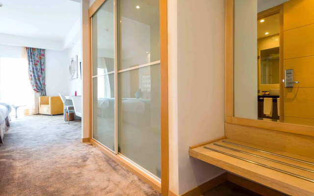 Hotel Farah Tanger