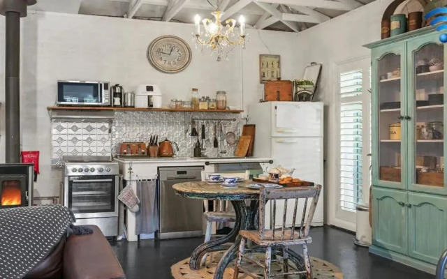 Saint Eloi Le Studio