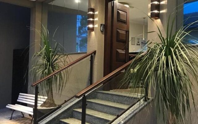 Colonial Hotel Itatiba