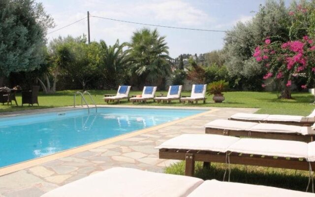 Villa Irini