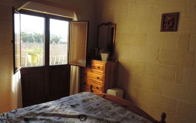 Gozo Holiday House