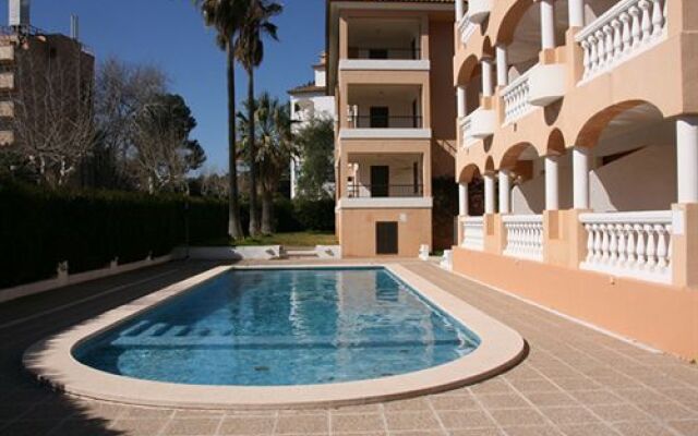 GR S'Olivera Apartments