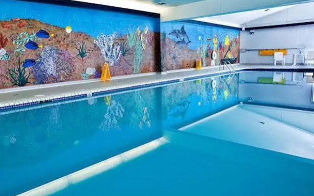 Erie Islands Resort and Marina