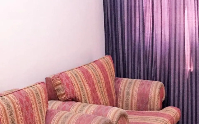 Sami Apartments