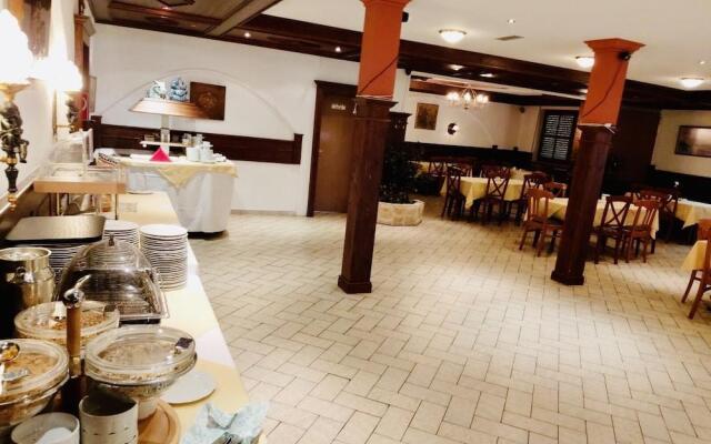Hotel Gasthof Linsner
