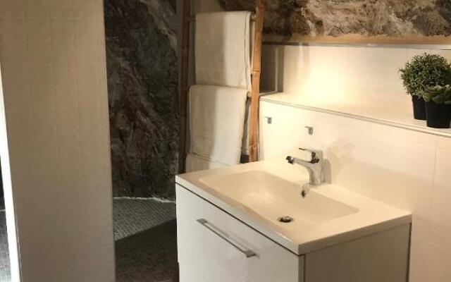 appartement cosy Le Balloon avec wifi