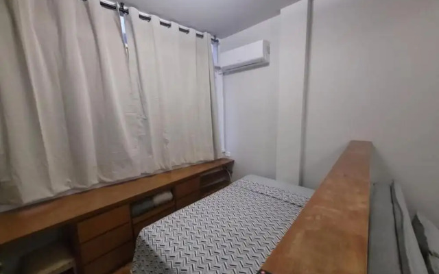 SUH Leme 04 Studio Confort