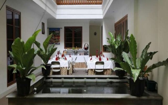 Rumah Aca