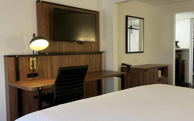 Wingate by Wyndham Indianapolis Airport-Rockville Rd.