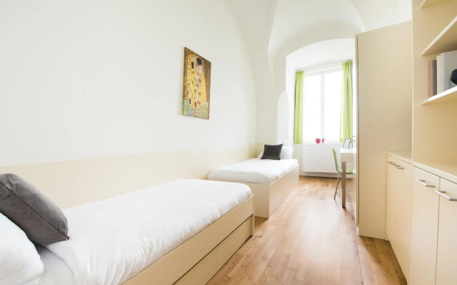 myNext - Johannesgasse Apartments