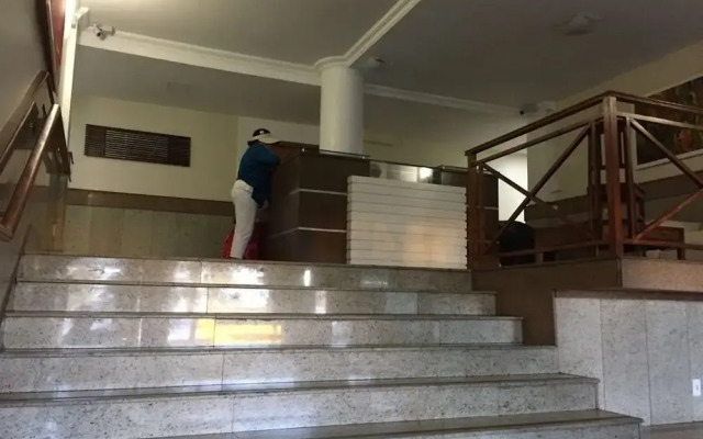 Aconchego Frente Mar