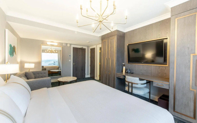 The Sutton Place Hotel Halifax