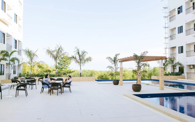 Panglao Vista Suites by SMS Hospitality