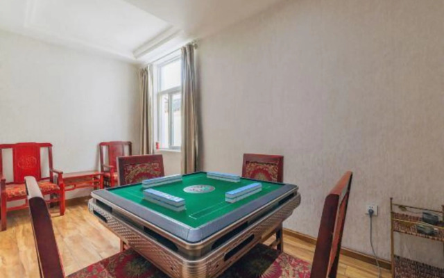 Shuijunwan Hotel