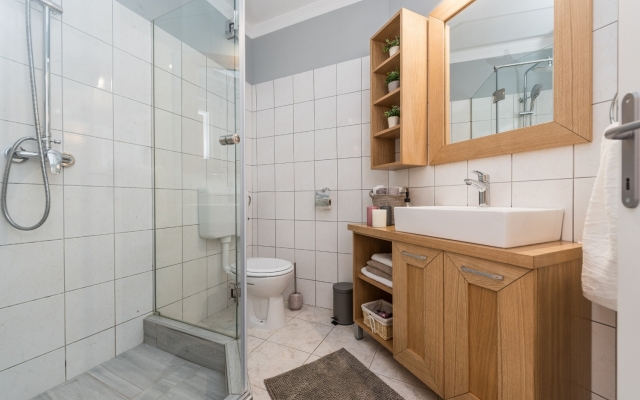 Holiday house Oasis Village Villa - heated pool : Privlaka, Zadar riviera