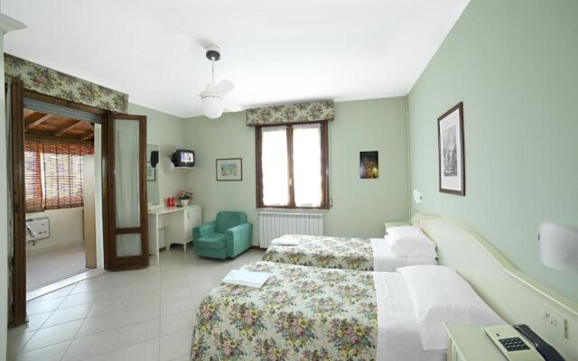 Albergo Il Gufo