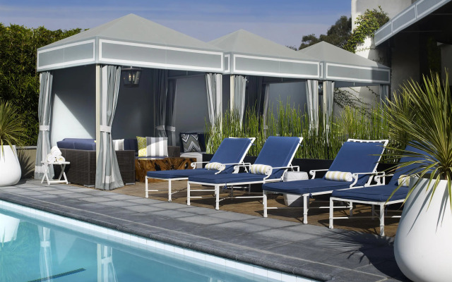 Hyatt Centric Delfina Santa Monica