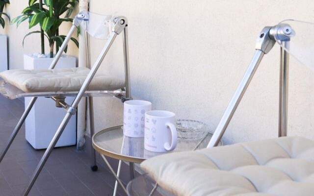 Di Sciorno 5 in Rapallo