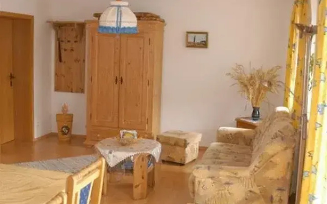 Ferienwohnung Christine