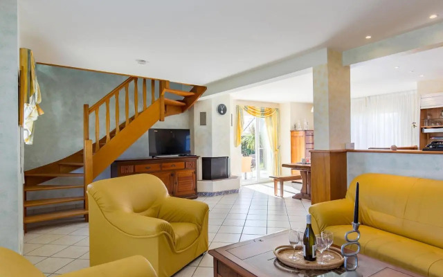 Holiday Home L'Hermine - PLC228