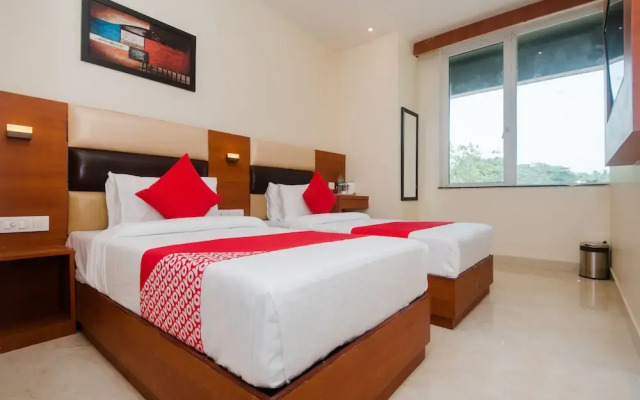 OYO 14902 liwa international