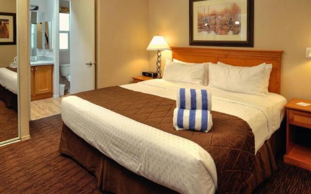 The Roundhouse Resort