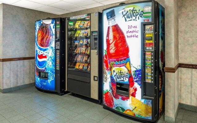 Days Inn Pontoon Beach