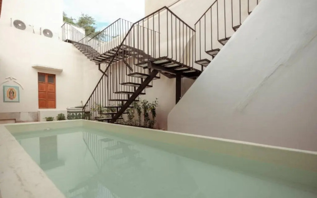 Hotel Boutique Casa Jade