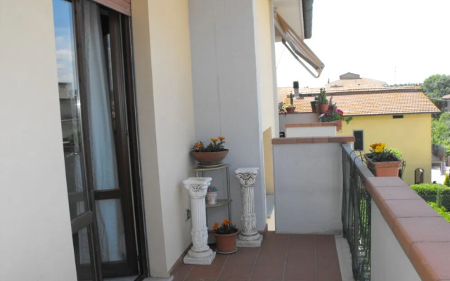 Montecchio di Cortona